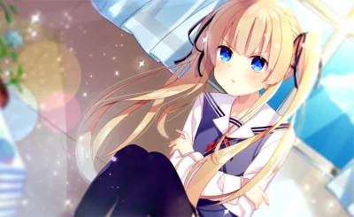 kedzior1916 - #randomanimeshit #saekano #saenaiheroinenosodatekata #eriri #eririspenc...