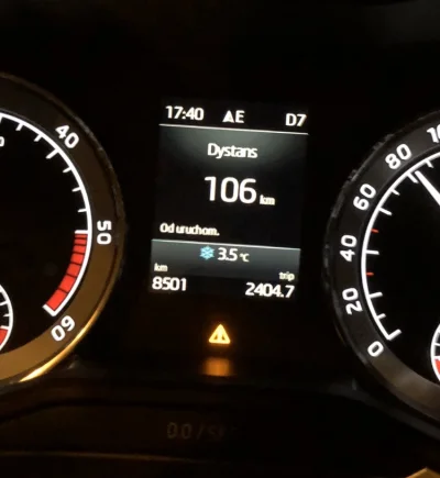 Ssslave - Mój samochód daje mi znaki czy dziś będzie wysryw.
#mocnyvlog ( ͡° ͜ʖ ͡°)