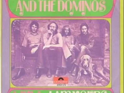 G..... - #starocie #70s #muzyka #derekandthedominos #laylaandotherassortedlovesongs #...