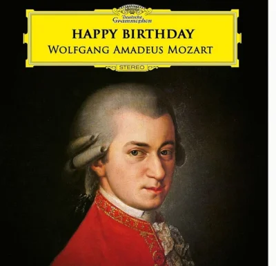 Honorrata - Są tu jacyś fani Mozarta (✌ ﾟ ∀ ﾟ)☞?

#muzykaklasyczna (no nareszcie pa...