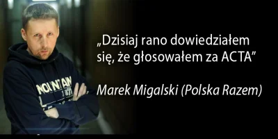 V.....m - #migalski #polskarazem

#4konserwy #prawackihumor #lewackihumor #polityka