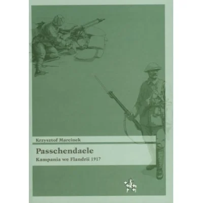 Scyzorro83 - @Gregua: Dodam od siebie że Brytyjczycy zastosowali pod Passchendaele ta...