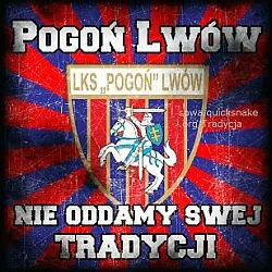 M.....w - Mam nadzieję, że Pogoń jak zawsze pokaże klasę.