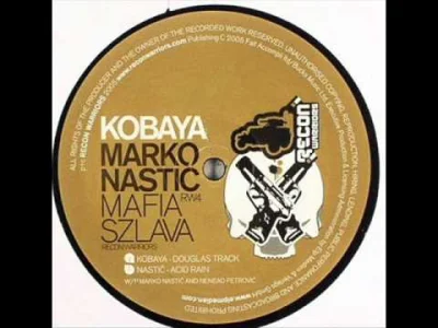 Czesuaw - Kobaya & Marco Nastic - Douglas Track 

#mirkoelektronika #tribaltechno #tr...