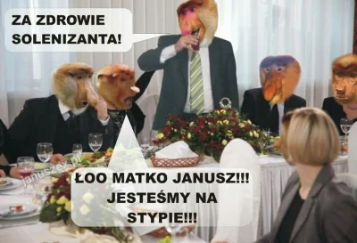 fan_comy - Kurrła Janusz popił XDD
#janusze #polak