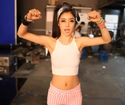 K.....o - #sojin #girlsday 

http://gfycat.com/WarmEthicalIceblueredtopzebra

#korean...