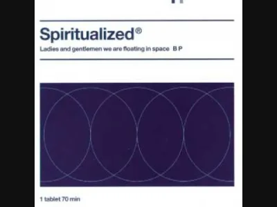 p.....o - Spiritualized - Ladies And Gentlemen We Are Floating In Space

#muzyka #s...