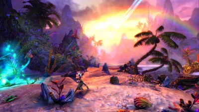 w.....8 - Typowy widoczek w grze #trine2 (ʘ‿ʘ)



#screenshot