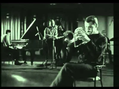 j.....k - Na koniec majowki.

Chet Baker - Time After Time

#jazz #muzyka #chetba...
