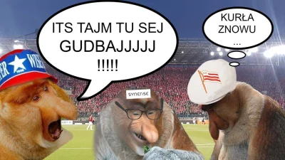 JadeCiWplusowac - Znalezione na fejsie :) #wislakrakow 
#ekstraklasa