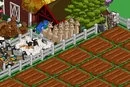 ewcikson - dedykacja dla lamcia #farmville #facebook #fb