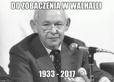 Darkejas - Szkoda tylu wielkich ludzi ten maj p--------y zabrał.( ͡° ʖ̯ ͡°)