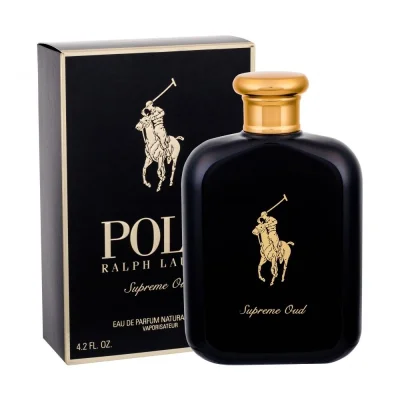 KaraczenMasta - 40/100 #100perfum #perfumy


Ralph Lauren POLO Supreme Oud (2015, ...