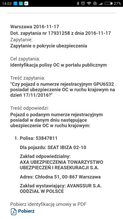 desygnat - @cukierros GPU 6S32 by się zgadzało do tego;