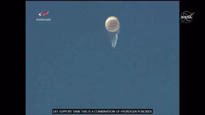 L.....m - Lądują LIVE! https://www.youtube.com/watch?v=21X5lGlDOfg
#iss #mirkokosmos...