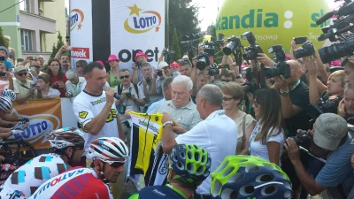 lechwalesa - Tour de Pologne