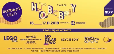 HOBBY - Czołem Mirki ( ͡° ͜ʖ ͡°) Aby jeszcze bardziej umilić Wam długi weekend przygo...