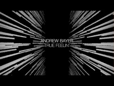 T.....h - Andrew Bayer - True Feelin'
ʕ•ᴥ•ʔ

#trance #flashselections

SPOILER