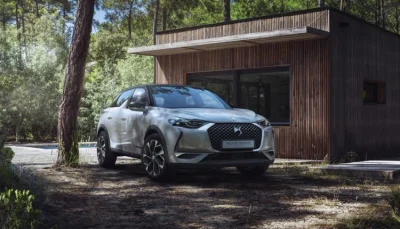 francuskie - DS 3 Crossback E-Tense - elektryk za ponad 160 tys. zł

Jedno ładowani...