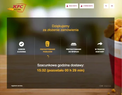 egoistyczny_logistyk - Dzisiaj na obiad Grander Texas (｡◕‿‿◕｡)



#kfc