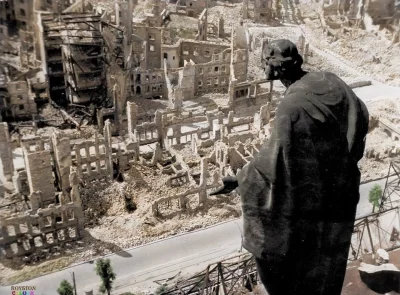 Budo - #budostory - zdjęcia z historią

Tego dnia 73 lata temu odbyło się bombardow...