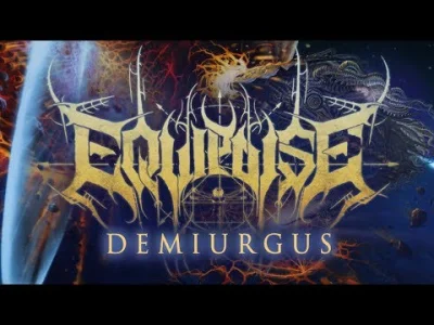 okim - #technicaldeathmetal #metal #deathmetal #staytech 

Equipoise - Demiurgus
J...