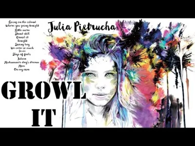 n.....z - Bardzo podoba mi się album Julii Pietruchy i gdyby nie było podpisane, to m...