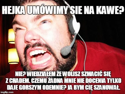 M.....y - ( ͡° ͜ʖ ͡° )つ──☆*:・ﾟ

#przegryw #humorobrazkowy #heheszki #stulejacontent...