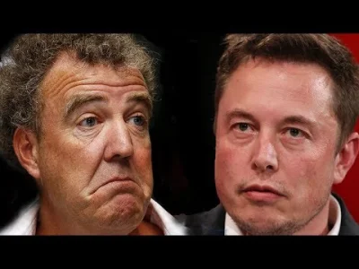 nawon - #elonmusk #topgear