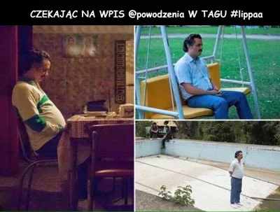 u.....o - @powodzenia Dorian wróć! :3 
#lippaa #humorobrazkowy #gownowpis