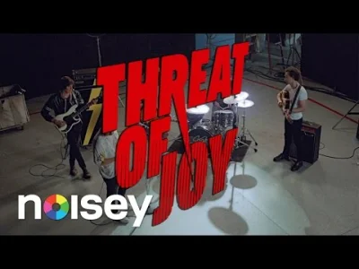 pusiarozpruwacz - The Strokes - Threat of Joy

W oczekiwaniu na nowy LP? ( ͡° ͜ʖ ͡°...