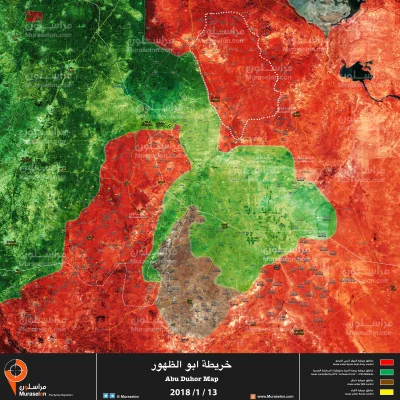 esbek2 - I nowa mapka
#syria