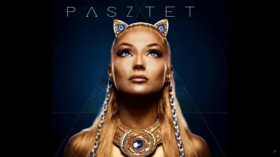 paszczurek - Kojarzy ktoś dlaczego #cleo tak dziwnie nazwała album? #muzyka

SPOILE...