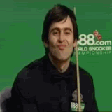 H.....a - #heheszki #snooker #wmoimsercutylkoronnieosullivan #gif