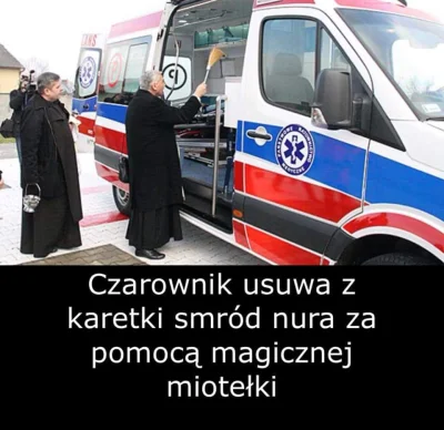 cyckonauta - #heheszki #999 #pogotowieratunkowe #medycynakaretkowa #karetka #mag