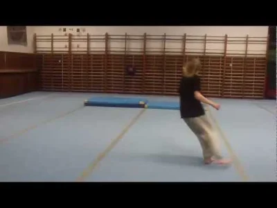 Novy - #pokazpolmordy #sport #capoeira #springfloor #corkscrew #chwalesie