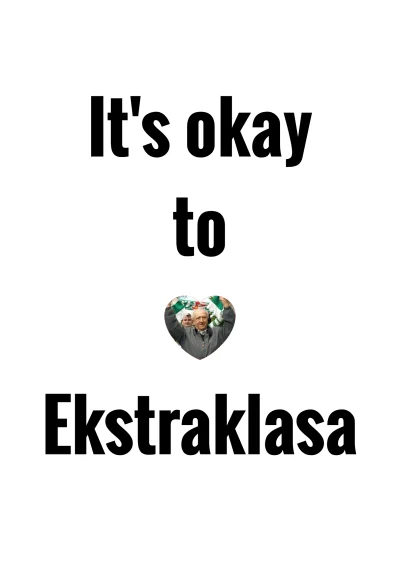 TheRealOllieszcz - It’s ok to [Roman Rogocz] Ekstraklasa. (78/100)

The year is 194...