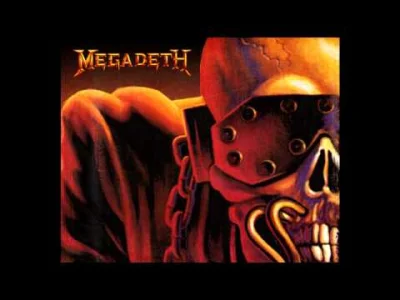 KoeVek - Megadeth - Angry Again
#metal #muzyka