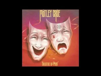 g1venchy - Motley Crue - Save our Souls

troche smutne ze mam dopiero 20 lat a juz ...