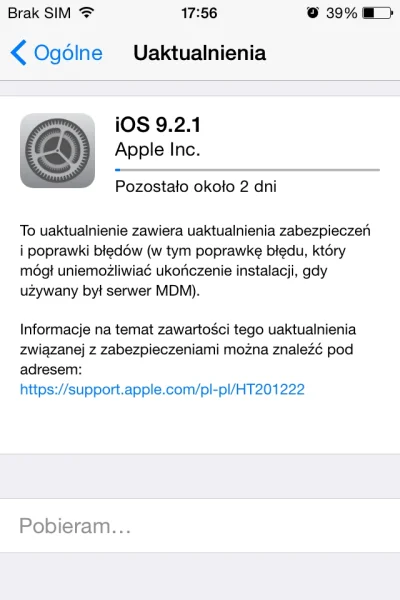 miesozerca1 - #orange #apple #problem #pytanie

Problem z łączami telia.net nadal n...