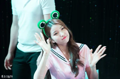 K.....o - #sowon #gfriend 
#koreanka