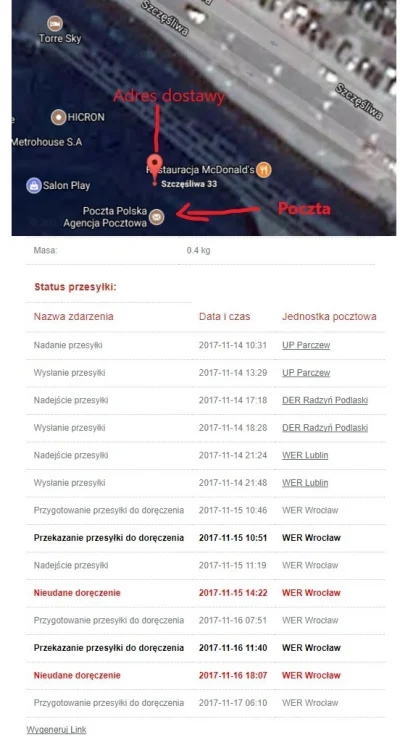 spion999 - Mirki o co to chodzi.
Zakupiłem telefon w firmie Parktel Sp. z o. o. Xiao...