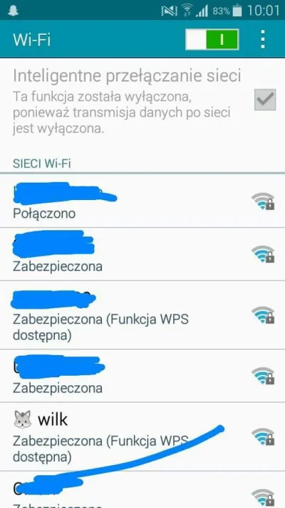 N.....k - Jak zrobić taka ikonke przy sieci wifi #informatyka #komputery