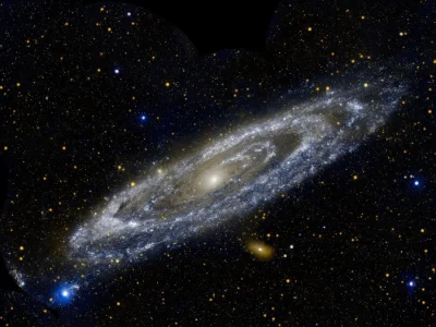 ColdMary6100 - Tak, to Andromeda (⌐ ͡■ ͜ʖ ͡■)
#kosmosboners #glakaktyka #kosmos