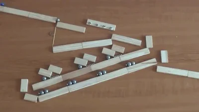 anonim1133 - #rubegoldberg #goldberg #kulki #magnesy

MAGNETS HOW DO THEY WORK