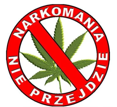 S.....i - Stop narkomanii. #!$%@?ć zamulonych narkonautów.



#narkotykinigdyspoko #m...