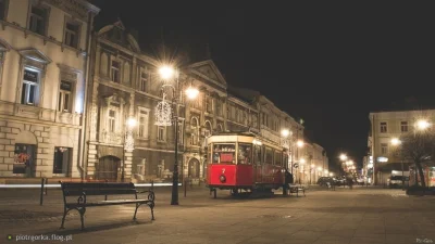 nojednaknie - @jukac: kafejka w tramwaju na Krakowskiej