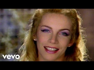 t.....0 - Eurythmics - There Must Be An Angel
