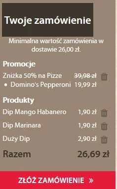 polik95 - Zamawiać?
#kiciochpyta #ankieta #pizza