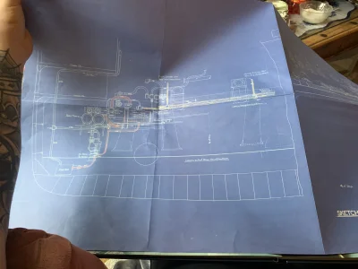 c.....i - @chlebek_ziemniaczki: kopia planow RMS TITANIC